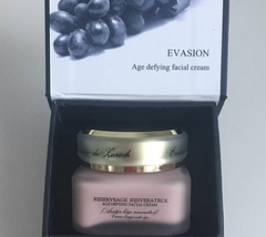 Evasion Крем для сияния и упругости кожи 30 мл | Reserve Age Resveratrol