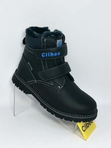 Clibee (зима) H176 Blue 32-37