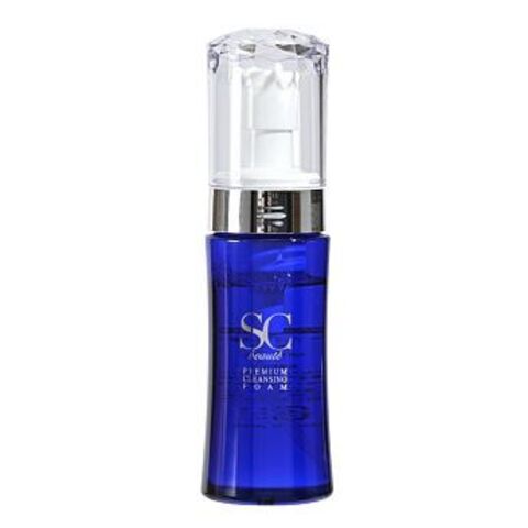 Amenity Очищающая пена для лица, 150 мл | SC Beauty Premium Cleansing Foam