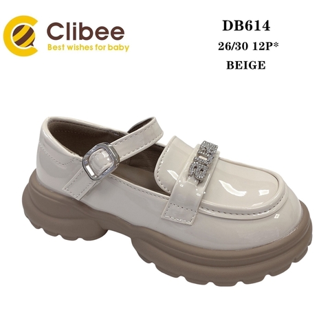 Clibee DB614 Beige 26-30