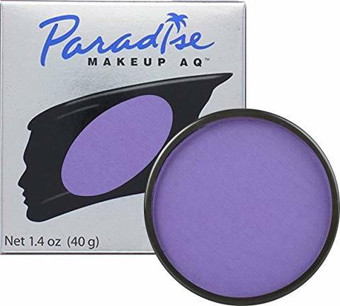 MEHRON Професійний аквагрим Paradise, Аквагрим Violet (Фіолетовий), 40 г