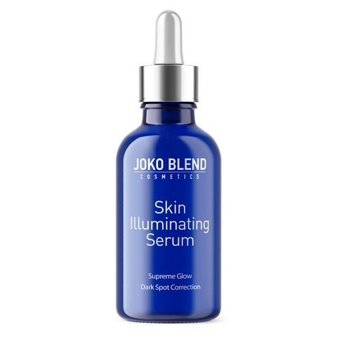 Сироватка для освітлення шкіри Skin Illuminating Serum Joko Blend 30 мл (1)