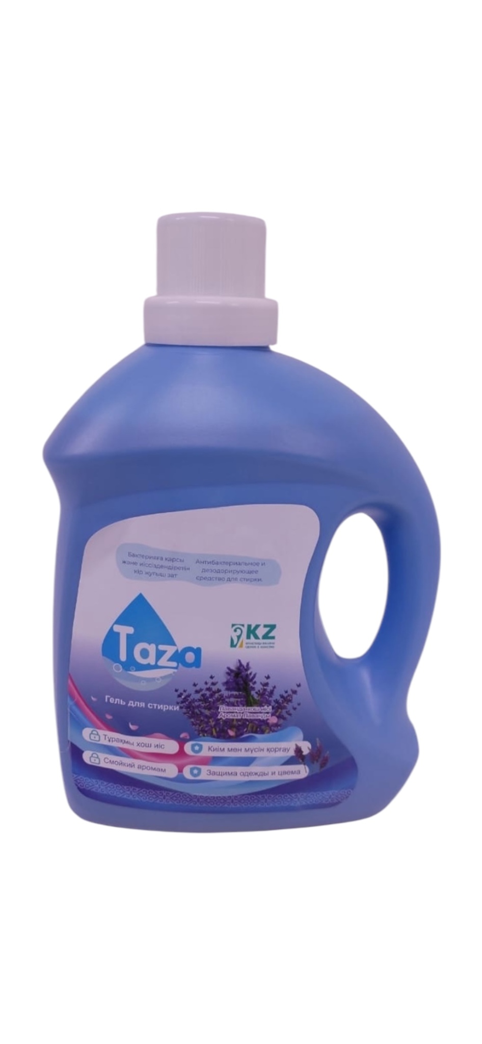 Гель для стирки Taza