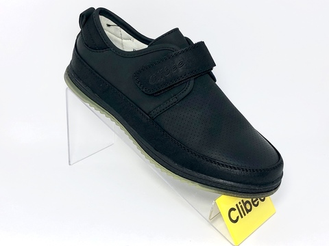 Clibee K306 Black 32-37