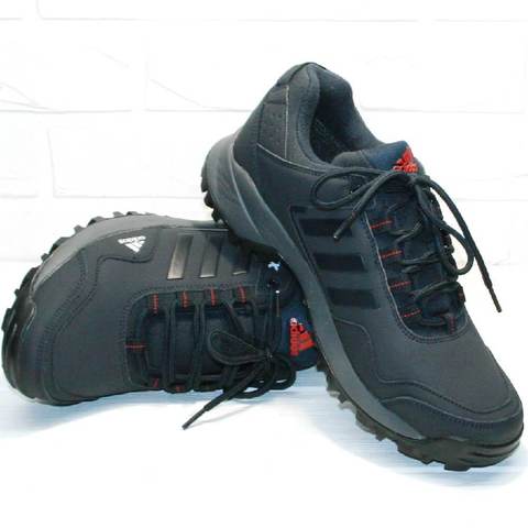 Осенние кроссовки адидас мужские Adidas Terrex A968-FT R
