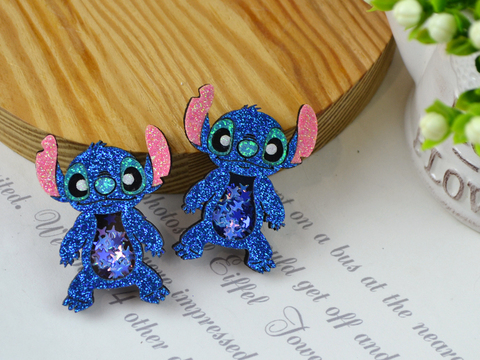 Патч-шейкер Стіч