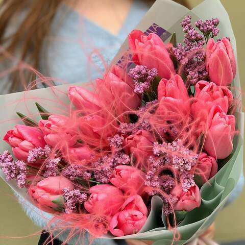 Photo of Bouquet «Candy Dreams»