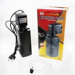 Внутренний фильтр для аквариума SunSun JP-022F