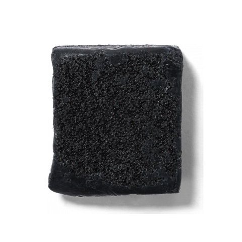Daily Concepts Мочалка для лица Daily Multifunctional Charcoal Soap