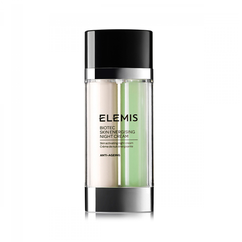 Elemis Ночной крем активатор энергии Biotec Skin Energising Night Cream