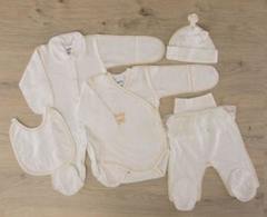 Набор одежды для новорожденного Ваву
