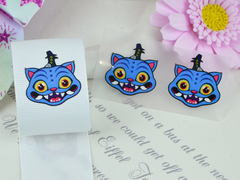 Термотрансферна картинка K-pop Derpy голова №205