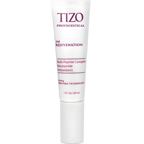 TIZO Дневная омолаживающая сыворотка | Photoceutical AM Rejuvenation