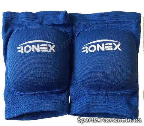 Наколінники спортивні RONEX (RX-075)