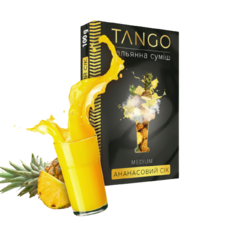 Табак для кальяна TANGO Ананасовый сок 100г