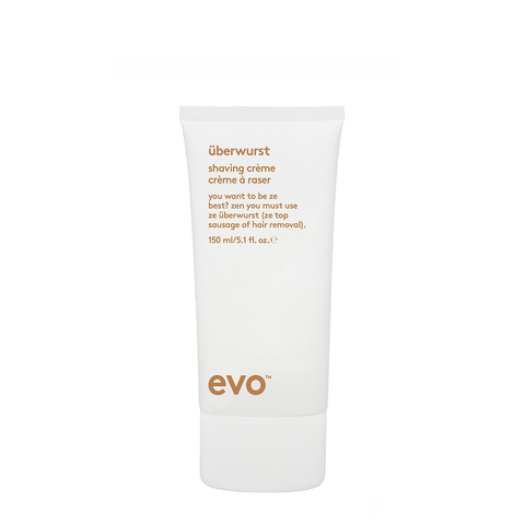 EVO Крем для бритья [зэ убервюрст] Uberwurst Shaving Crème