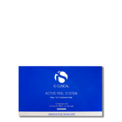 iS Clinical Активная система для домашнего ухода Active Peel System