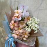 Photo of Bouquet «Angels Thoughts»