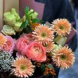 Photo of Bouquet «Orange»