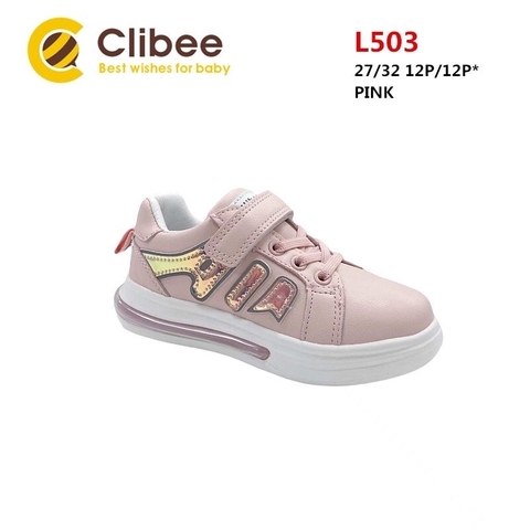 Clibee L503 Pink 27-32