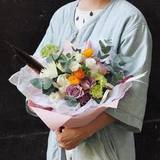 Photo of Bouquet «Applique»
