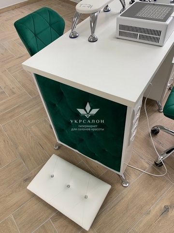 Velor маникюр, Черкассы