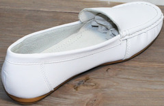 Женская удобная обувь AESD 902 White