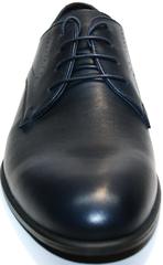 Туфли классические мужские Икос 3360-4.