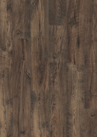 Reclaimed Chestnut brown | Ламинат QUICK-STEP ULW1544