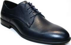 Туфли кожаные мужские Икос 3360-4.