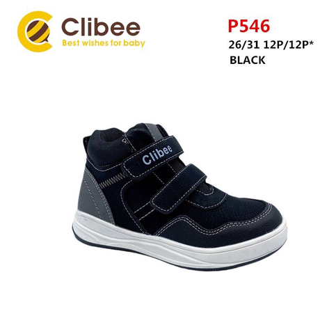 Clibee P546 Black 26-31
