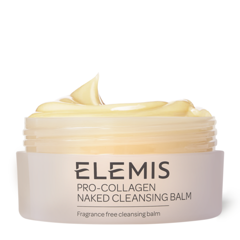 Elemis Бальзам для умывания без аромата Pro-Collagen Cleansing Balm