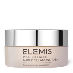 Elemis Бальзам для умывания без аромата Pro-Collagen Cleansing Balm