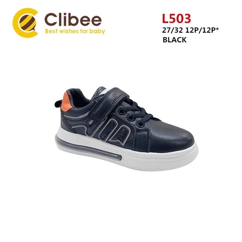 Clibee L503 Black 27-32