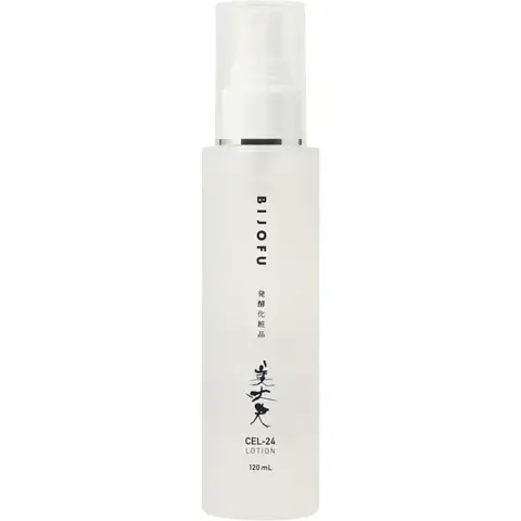 Amenity Успокаивающий лосьон для лица с биоферментами CEL-24 | Bijofu CEL-24 Lotion