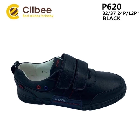 Clibee P620 Black 32-37