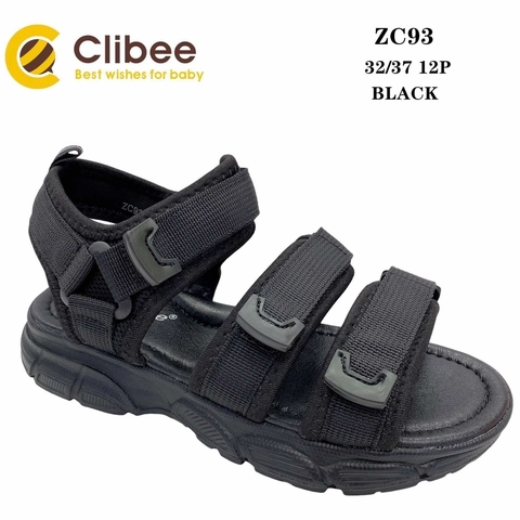 Clibee ZC93 Black 32-37