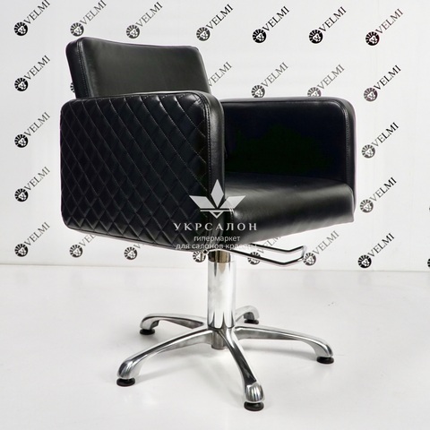Парикмахерское кресло Polo Lux