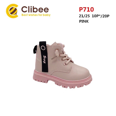 Clibee P710 Pink 21-25
