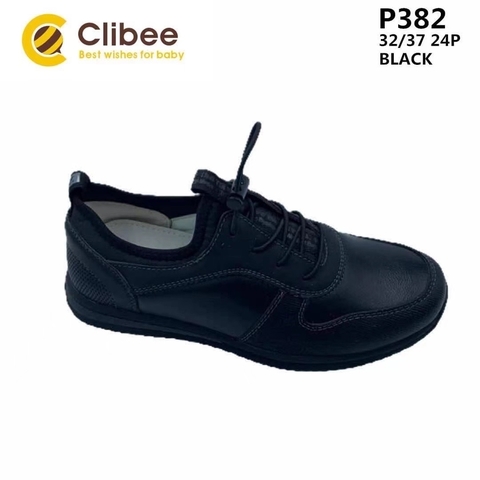 Clibee P382 Black 32-37