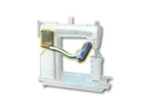 Светильник для промышленной швейной машины EPL-407 (KH) | Soliy.com.ua
