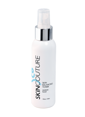 SKINCOUTURE Тоник балансирующий для лица, 120 мл | BALANCING TONER