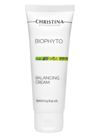 Сhristina Балансирующий крем |Bio Phyto Balancing Cream