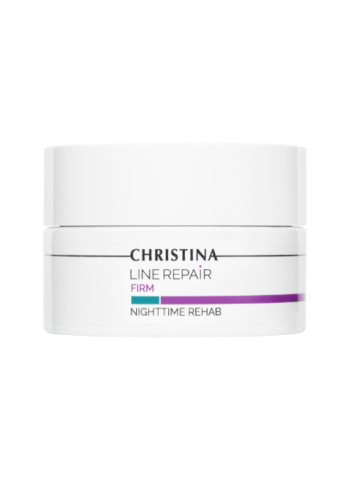 Сhristina Ночной восстанавливающий крем, 50 мл | Line Repair Firm Nighttime Rehab