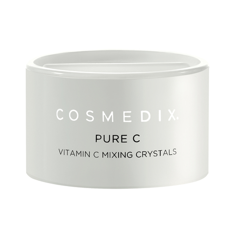 COSMEDIX Кристаллы с витамином С  Pure C