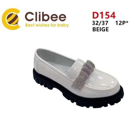 Clibee D154 Beige 32-37
