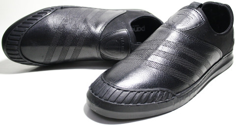 Модные туфли кроссовки мужские Pandew