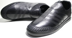 Модные мужские летние туфли Pandew.