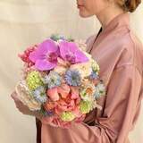 Photo of Wedding bouquet «Sakura»
