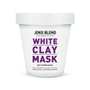 Біла глиняна маска для обличчя White Сlay Mask Joko Blend 80  г (1)